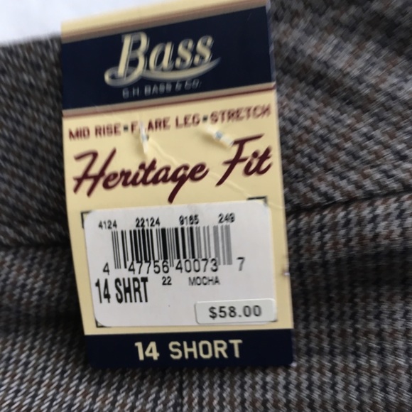 Dress Pants - Picture 3 of 4